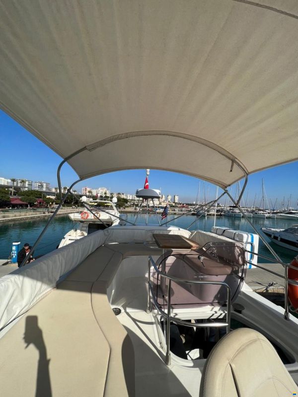 ASI Beneteau Gran Turismo
