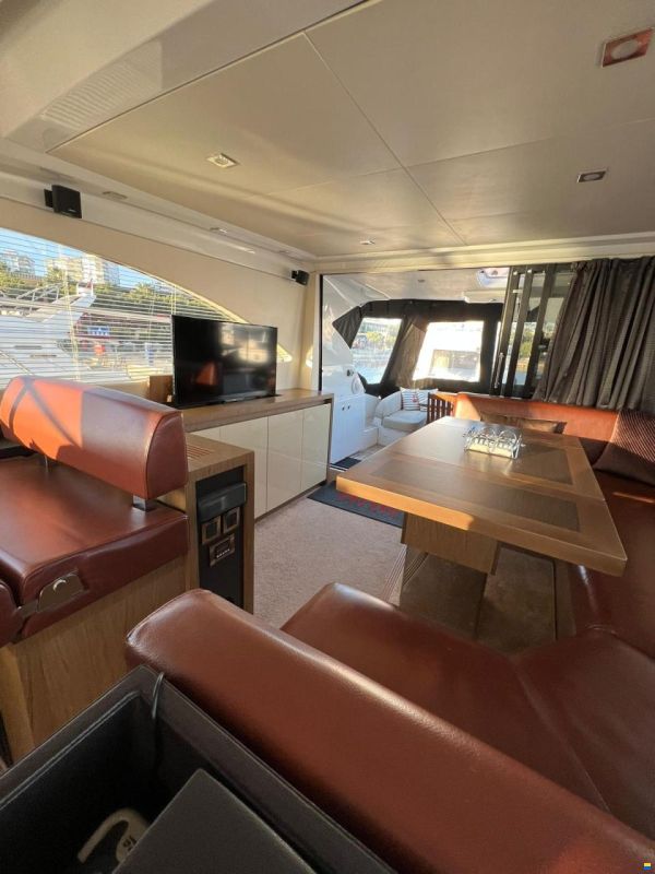 ASI Beneteau Gran Turismo