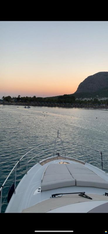 ASI Beneteau Gran Turismo