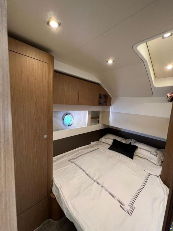 ASI Beneteau Gran Turismo