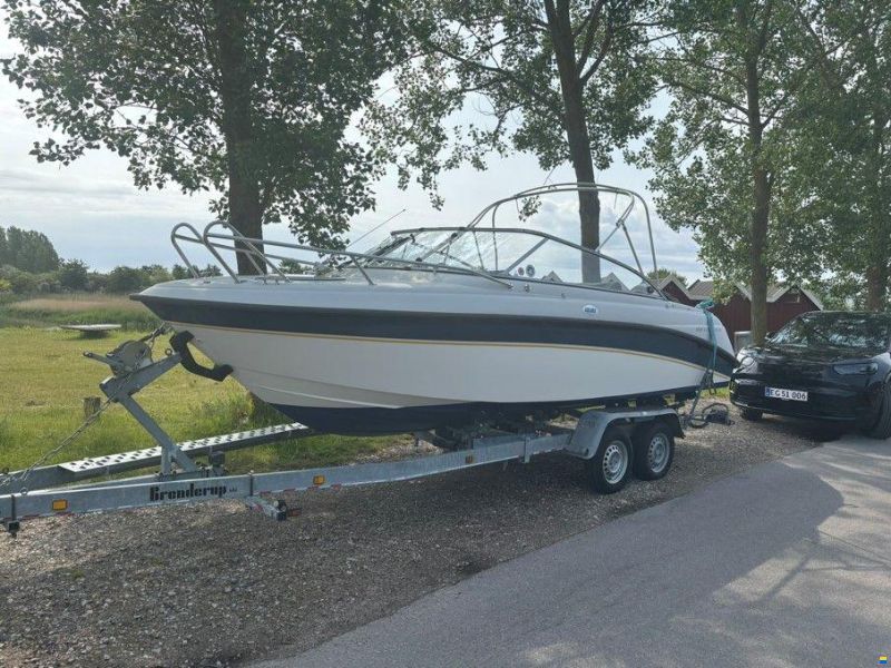 Askeladen 605 Explorer