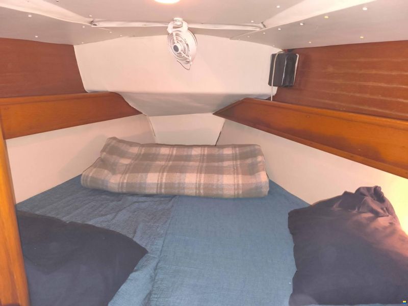 Jeanneau Sun Magic 44
