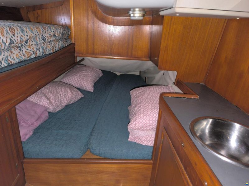 Jeanneau Sun Magic 44