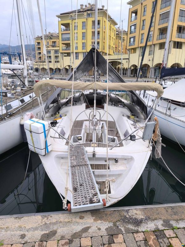 Jeanneau Sun Magic 44