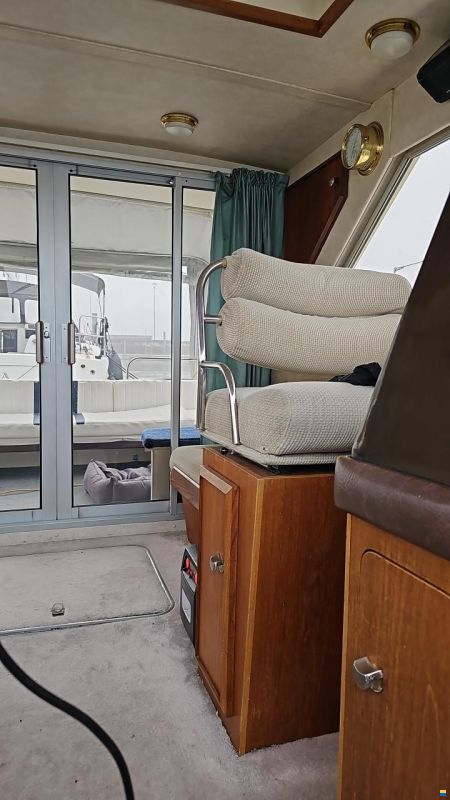 Fairline Corniche 31