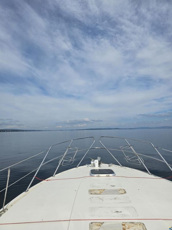 Fairline Corniche 31