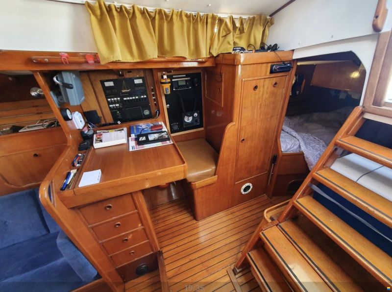 Koopmans 37