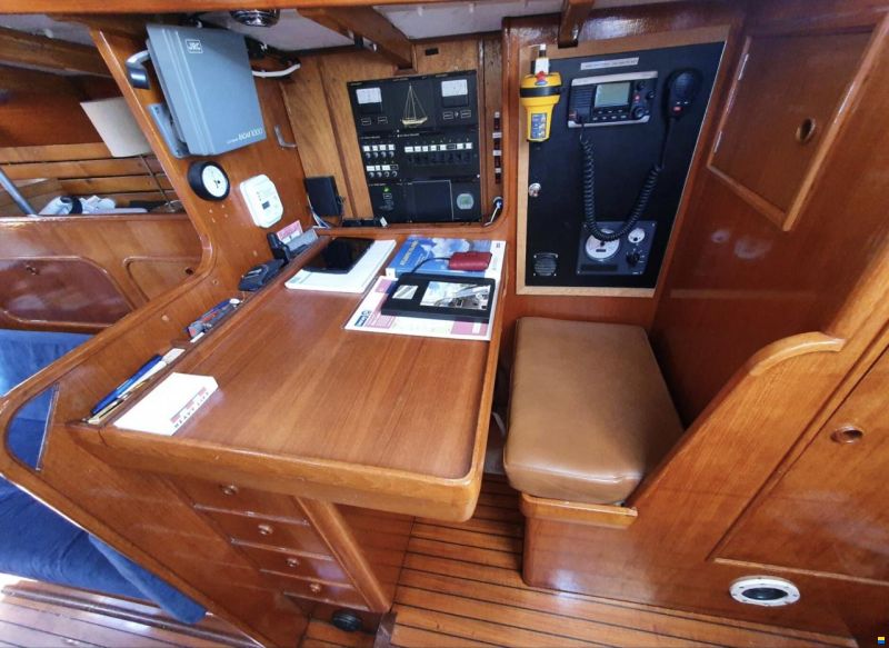 Koopmans 37