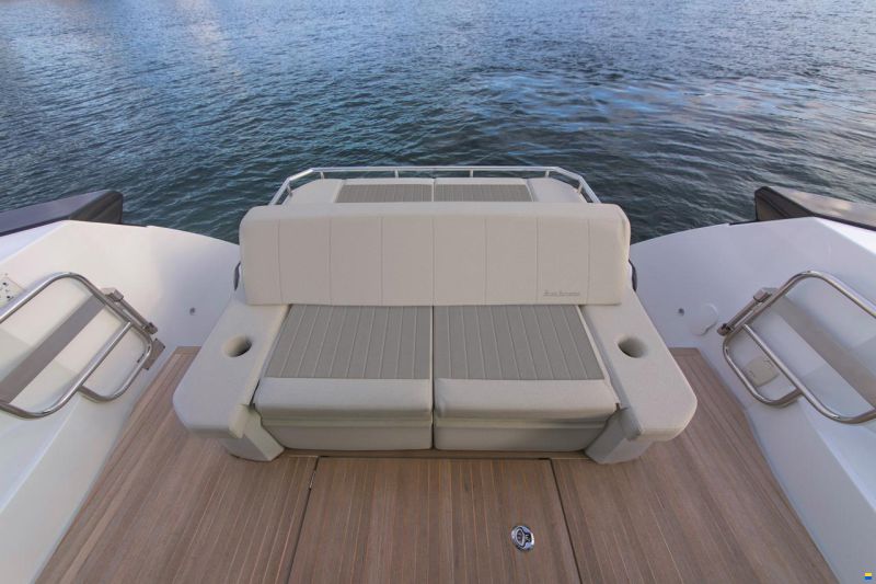 Beneteau Gran Turismo 46