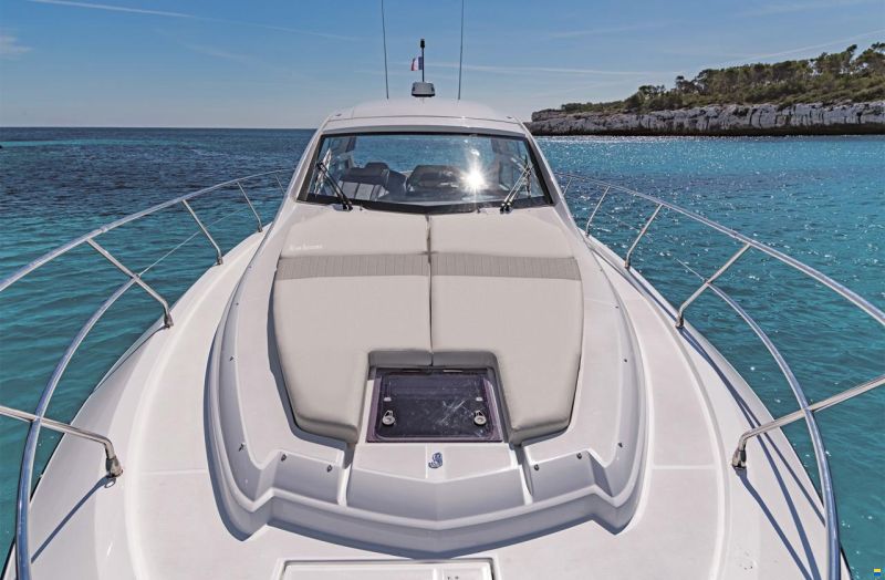 Beneteau Gran Turismo 46