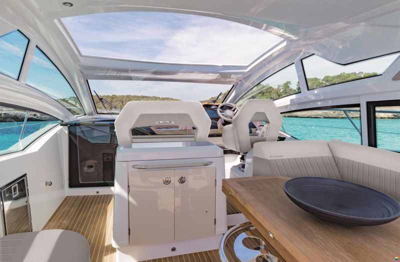 Beneteau Gran Turismo 46