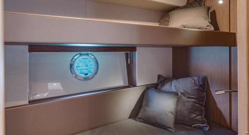 Beneteau Gran Turismo 46