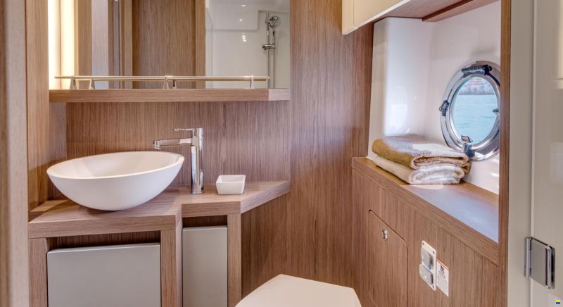 Beneteau Gran Turismo 46