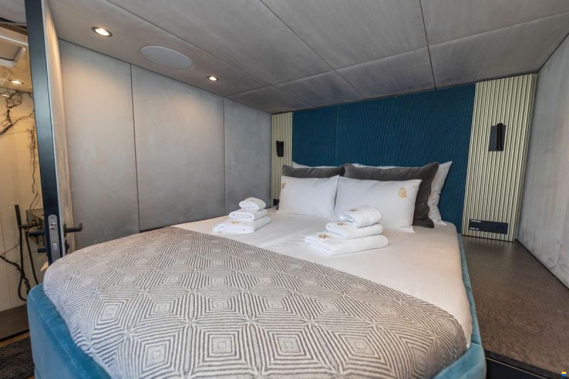 Sunreef 60 SAILING