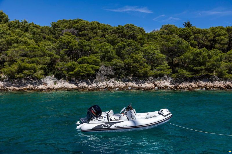 Sunreef 60 SAILING