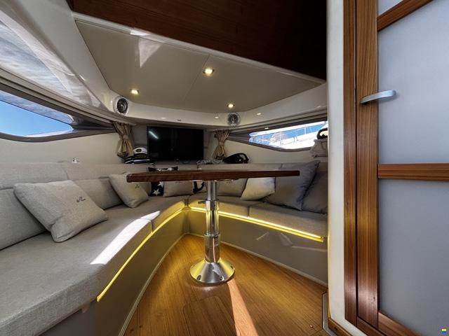 Sea Ray 320