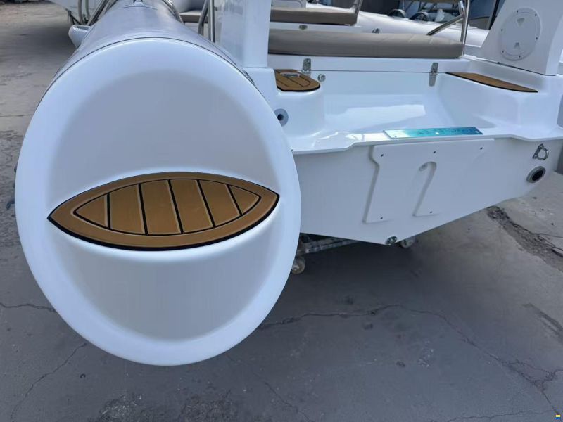 Atlantic Craft Sport Line 520