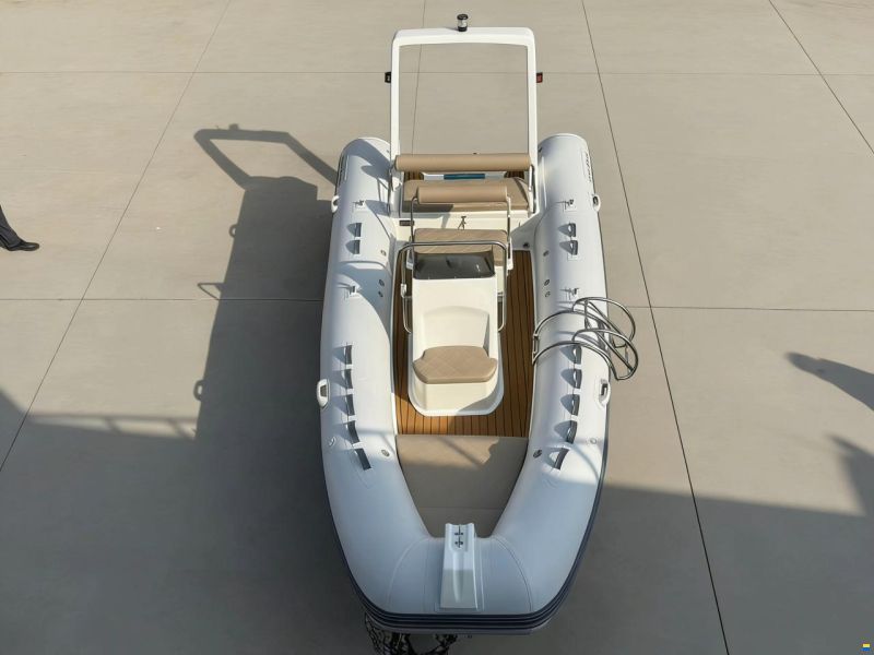 Atlantic Craft Sport Line 520