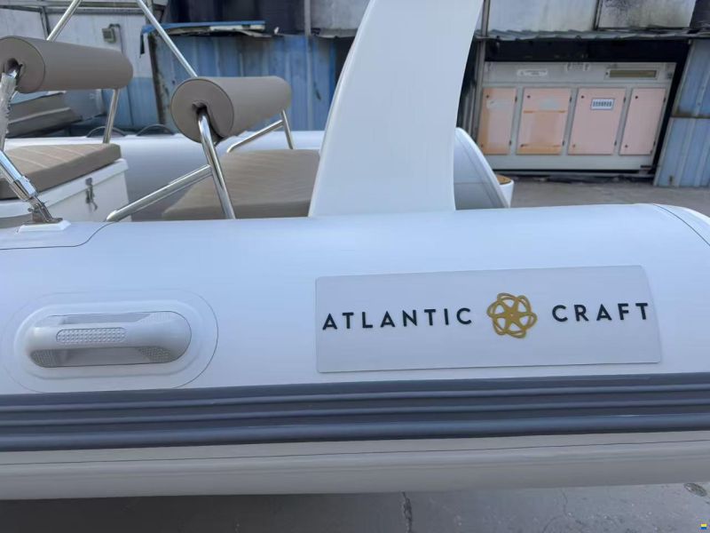 Atlantic Craft Sport Line 520