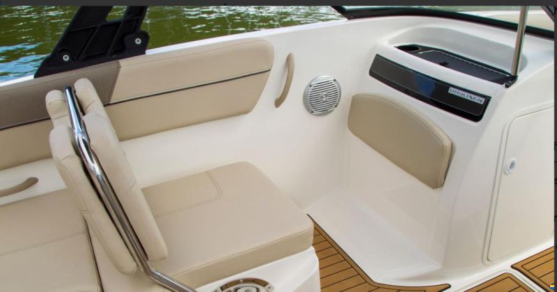 bayliner vr5