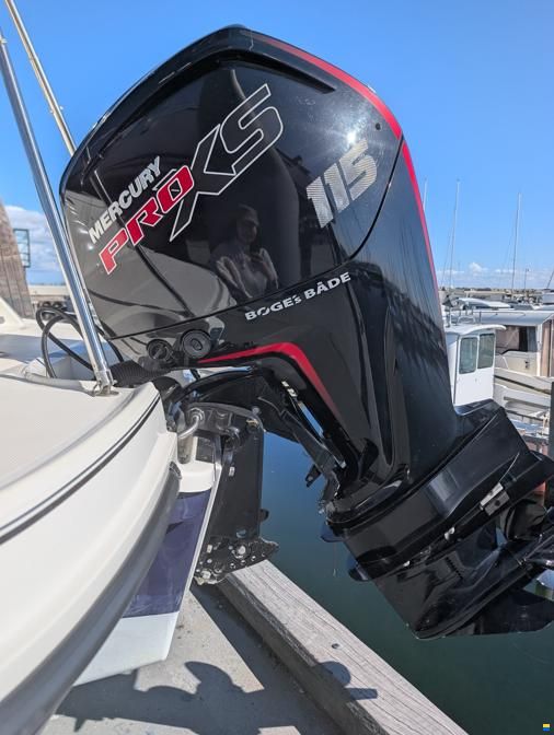 bayliner vr5