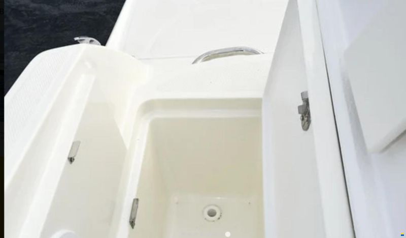 bayliner vr5