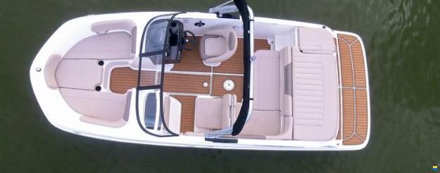 bayliner vr5