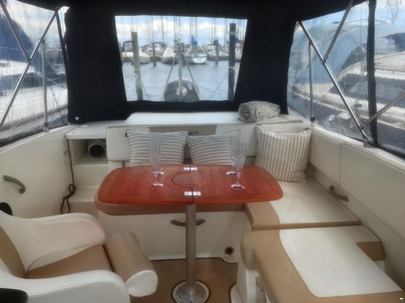 bayliner vr5