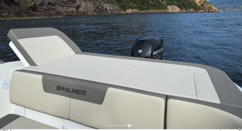 bayliner vr5