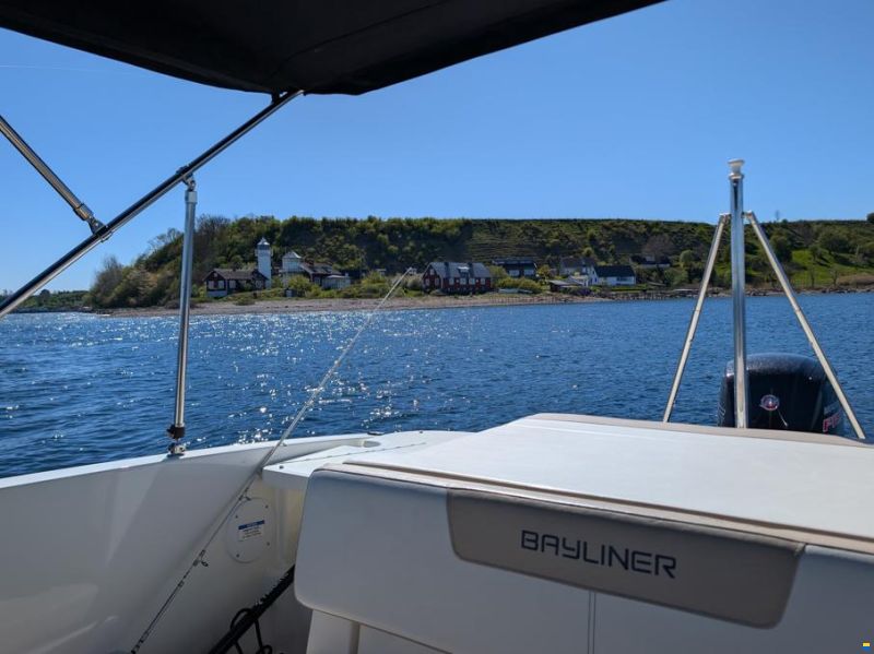 bayliner vr5