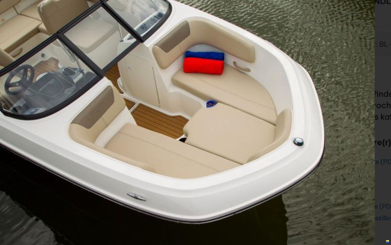 bayliner vr5