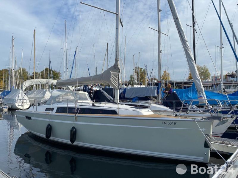 Bavaria 33 Cruiser