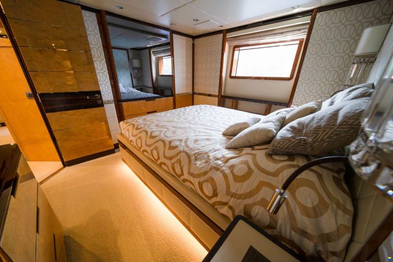 Benetti 108 Tradition Supreme