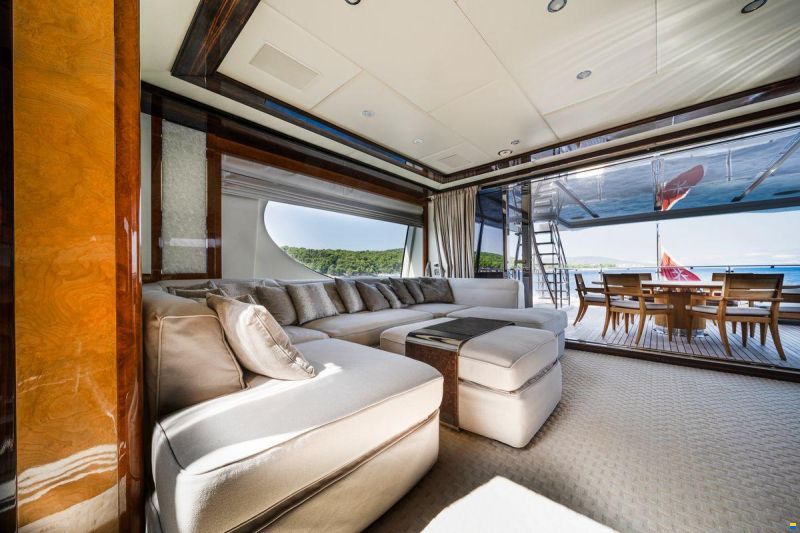 Benetti 108 Tradition Supreme