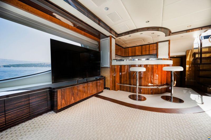 Benetti 108 Tradition Supreme