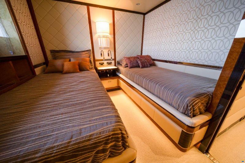 Benetti 108 Tradition Supreme