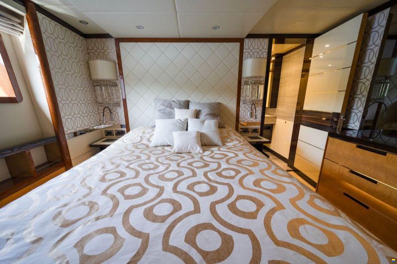 Benetti 108 Tradition Supreme