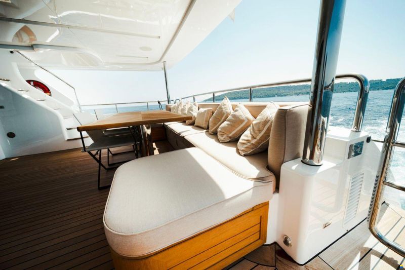 Benetti 108 Tradition Supreme