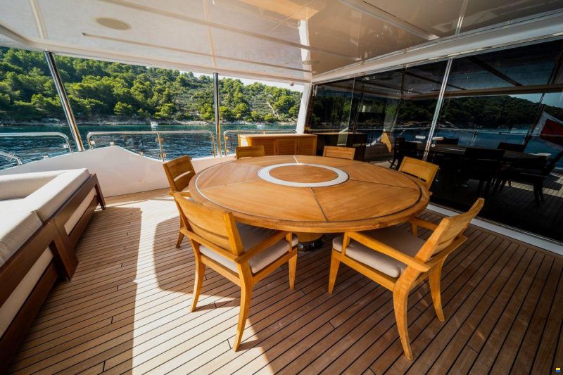 Benetti 108 Tradition Supreme