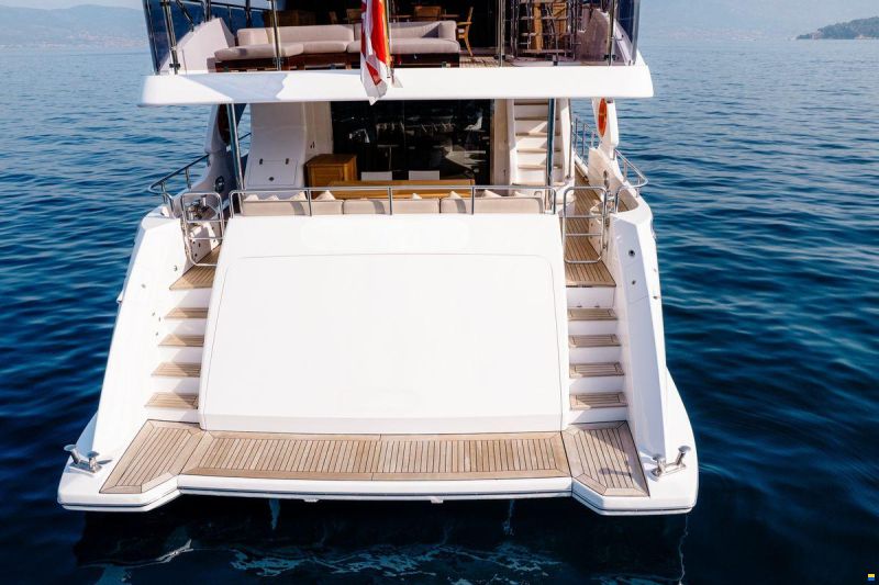 Benetti 108 Tradition Supreme