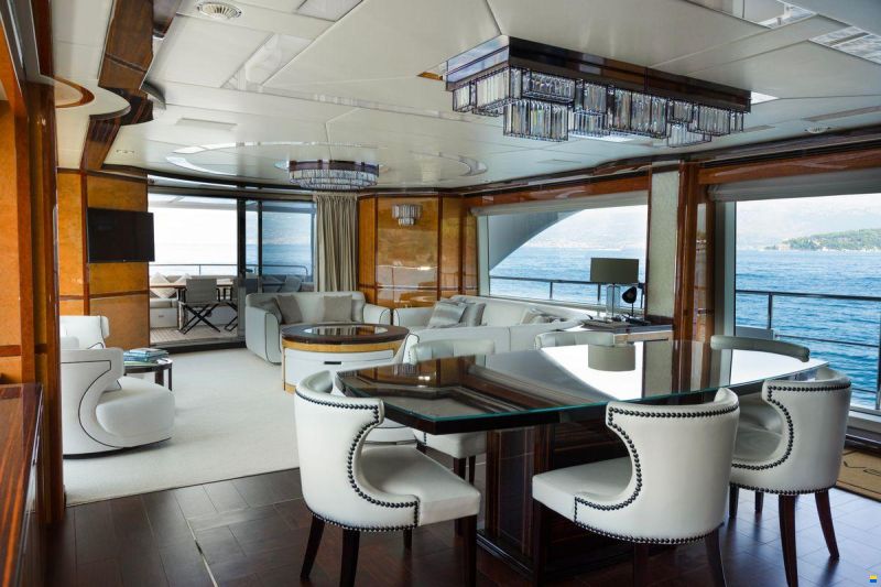 Benetti 108 Tradition Supreme