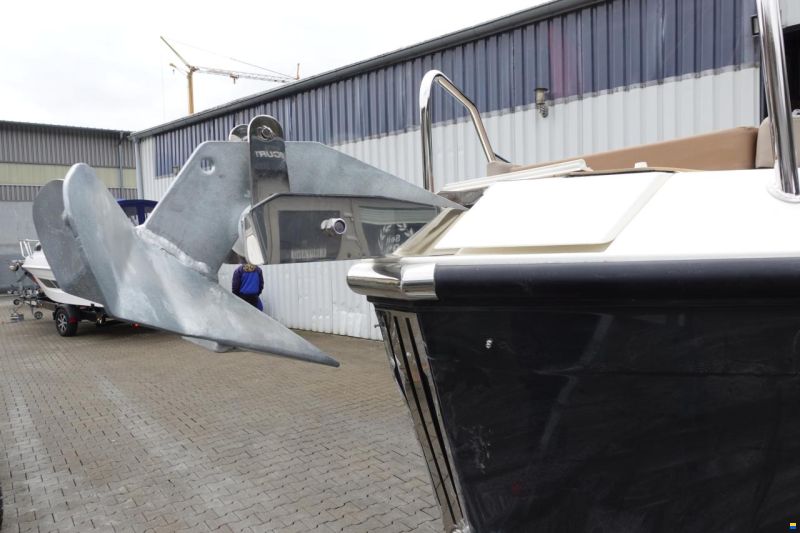 Quicksilver Activ 675 Cruiser inkl. Trailer & Bodens