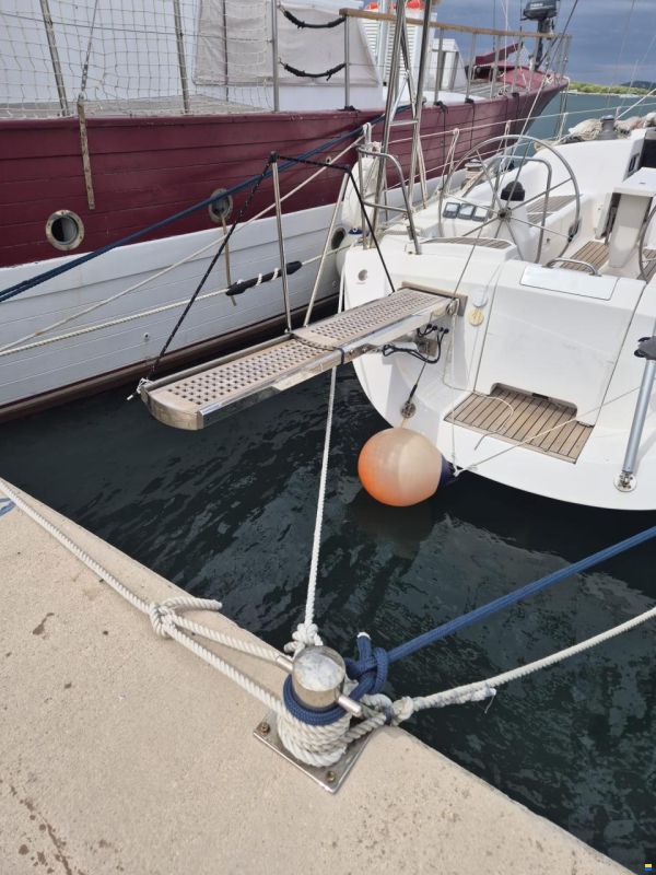 Elan 45