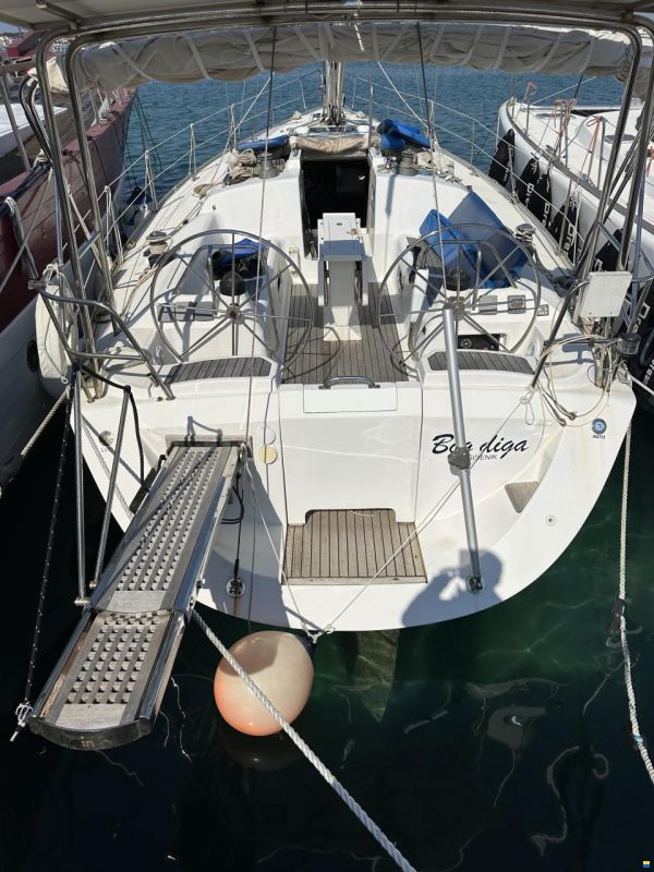 Elan 45