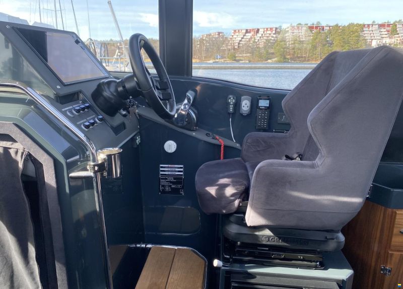 XO Boats EXPLR 10 S+