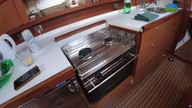 Delphia 47