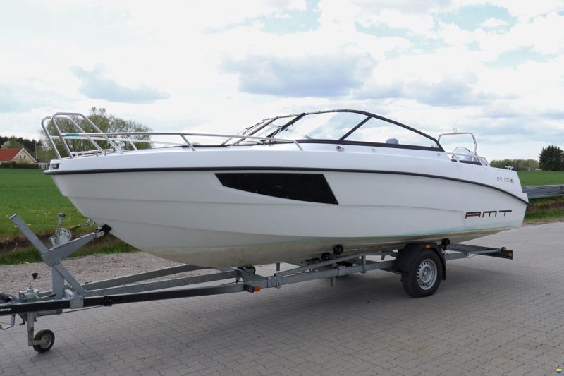 AMT 210 DC