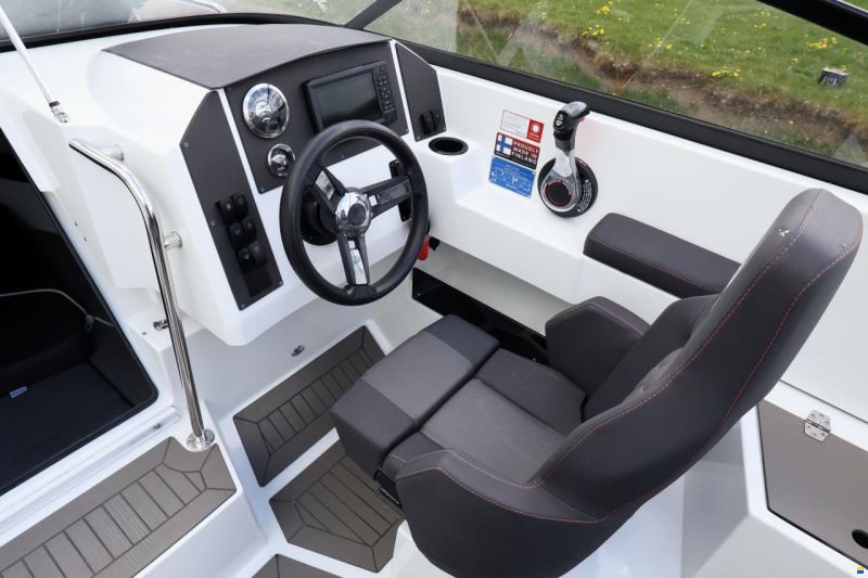 AMT 210 DC