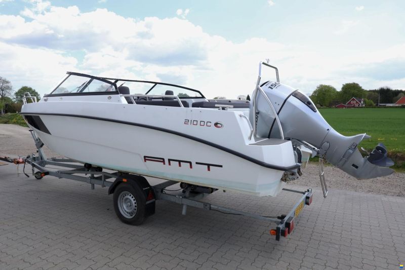 AMT 210 DC