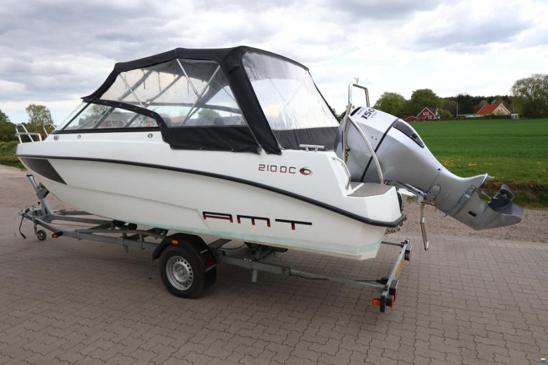 AMT 210 DC